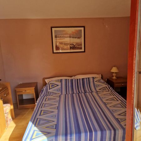 ויר Apartmani Vesna מראה חיצוני תמונה