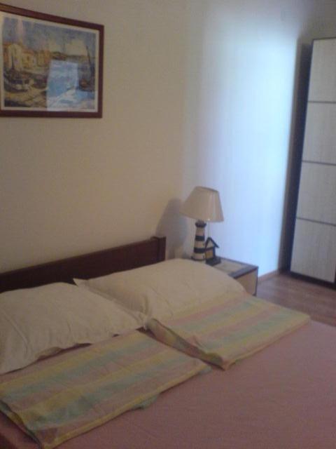 ויר Apartmani Vesna מראה חיצוני תמונה