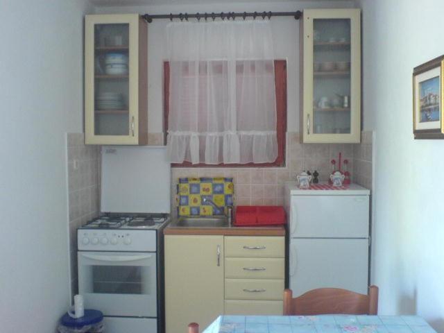 ויר Apartmani Vesna מראה חיצוני תמונה