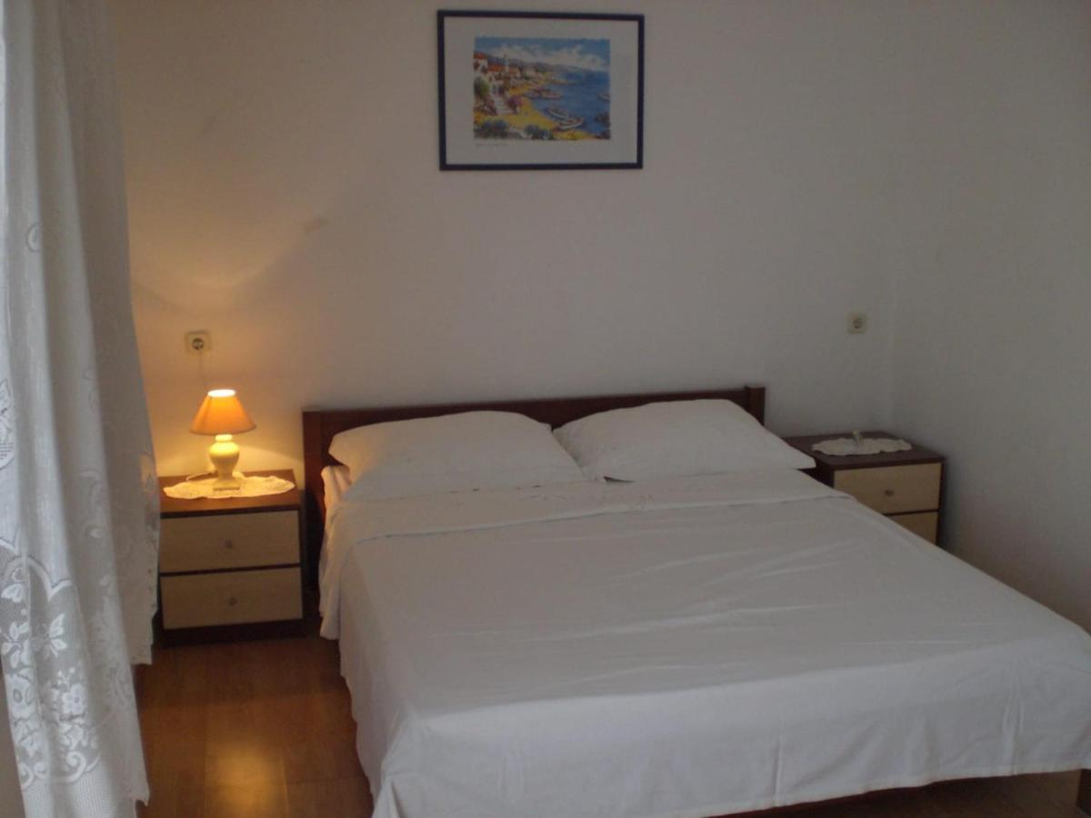 ויר Apartmani Vesna מראה חיצוני תמונה