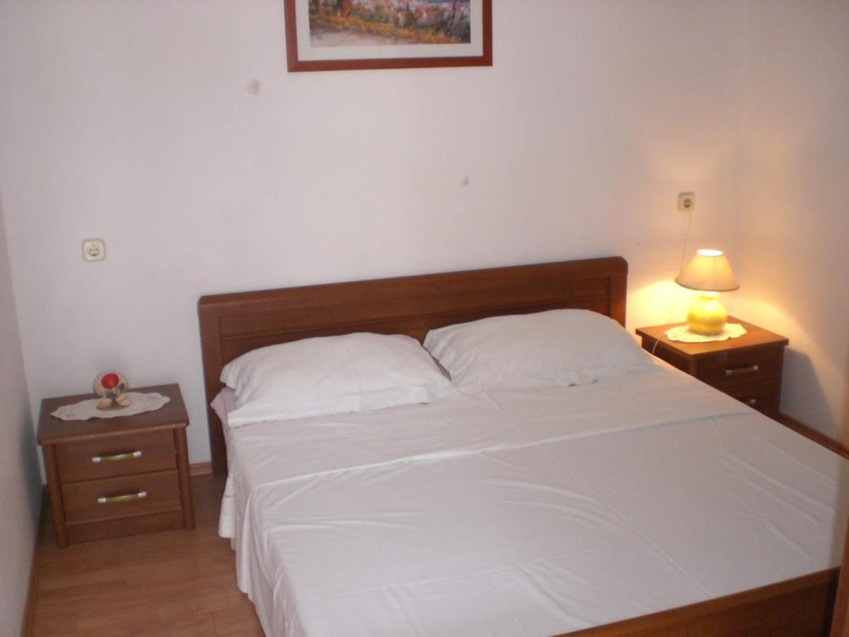 ויר Apartmani Vesna מראה חיצוני תמונה
