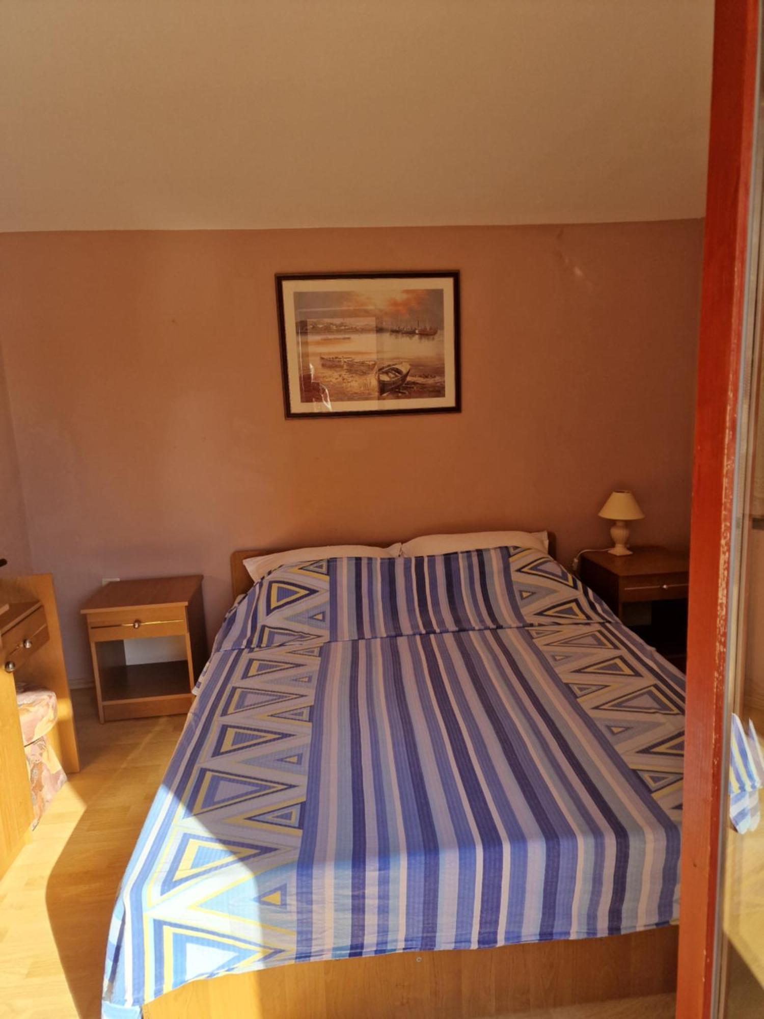 ויר Apartmani Vesna מראה חיצוני תמונה